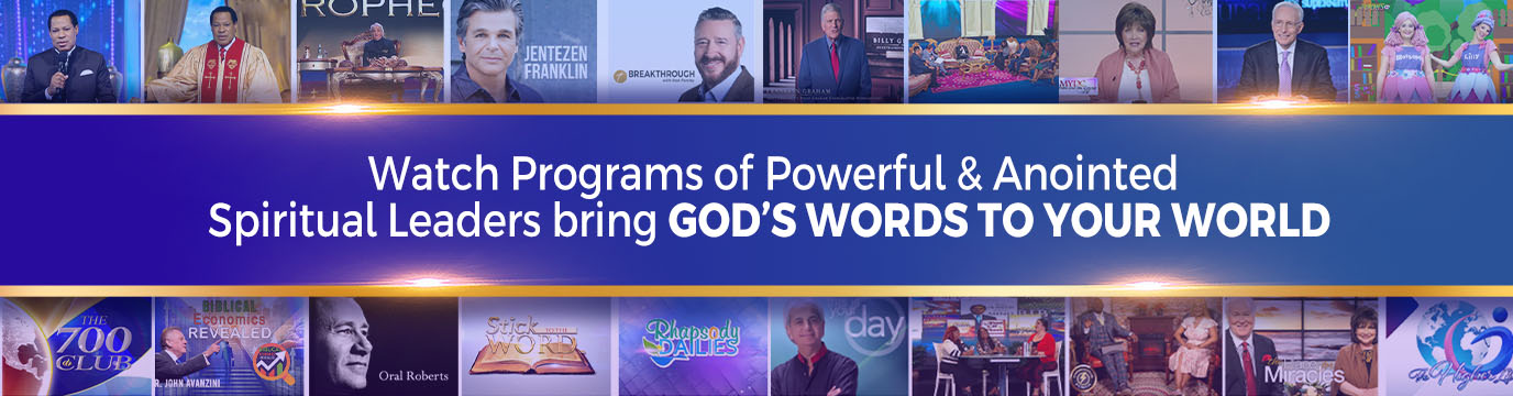 web banner